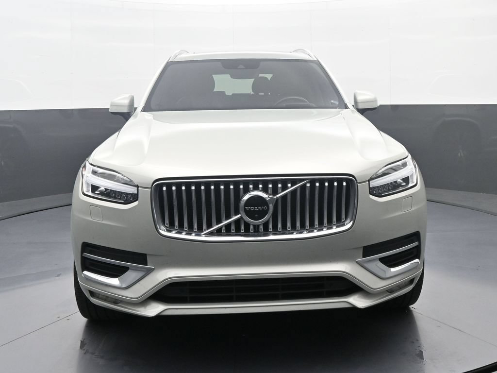 Used 2020 Volvo XC90 T6 Inscription AWD/4WD image 2
