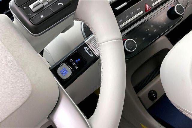 New 2026 Hyundai Palisade SEL AWD/4WD image 28