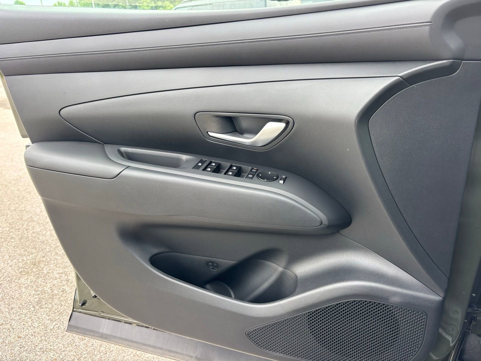 New 2026 Hyundai Santa Cruz SEL FWD image 12