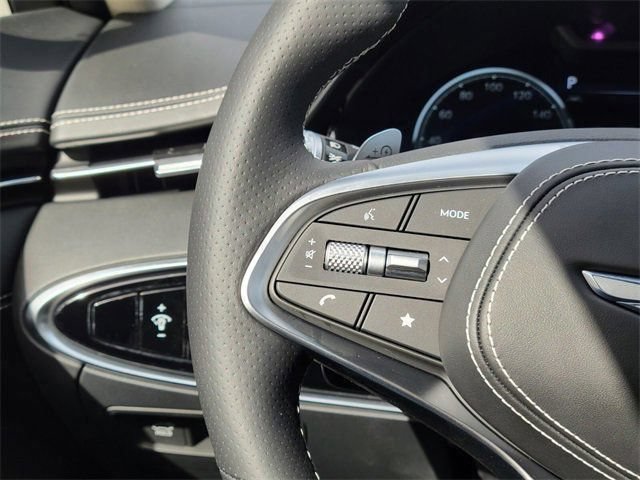 Used 2025 Genesis Electrified GV70 w/ Prestige Package AWD/4WD image 29