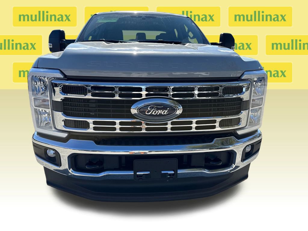 New 2026 Ford F250 XLT AWD/4WD image 11