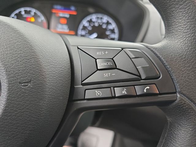 Used 2025 Nissan Altima 2.5 S image 37