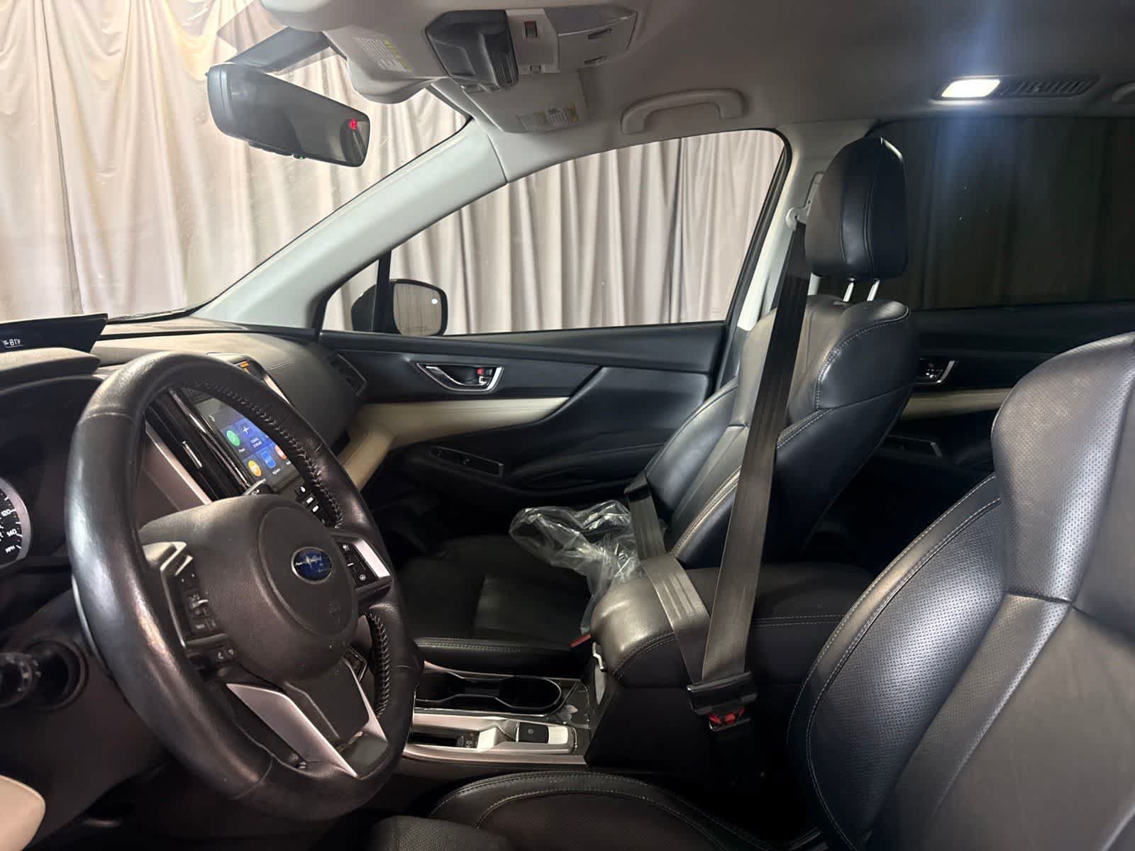 Used 2021 Subaru Ascent Limited w/ Popular Package #2A AWD/4WD image 17