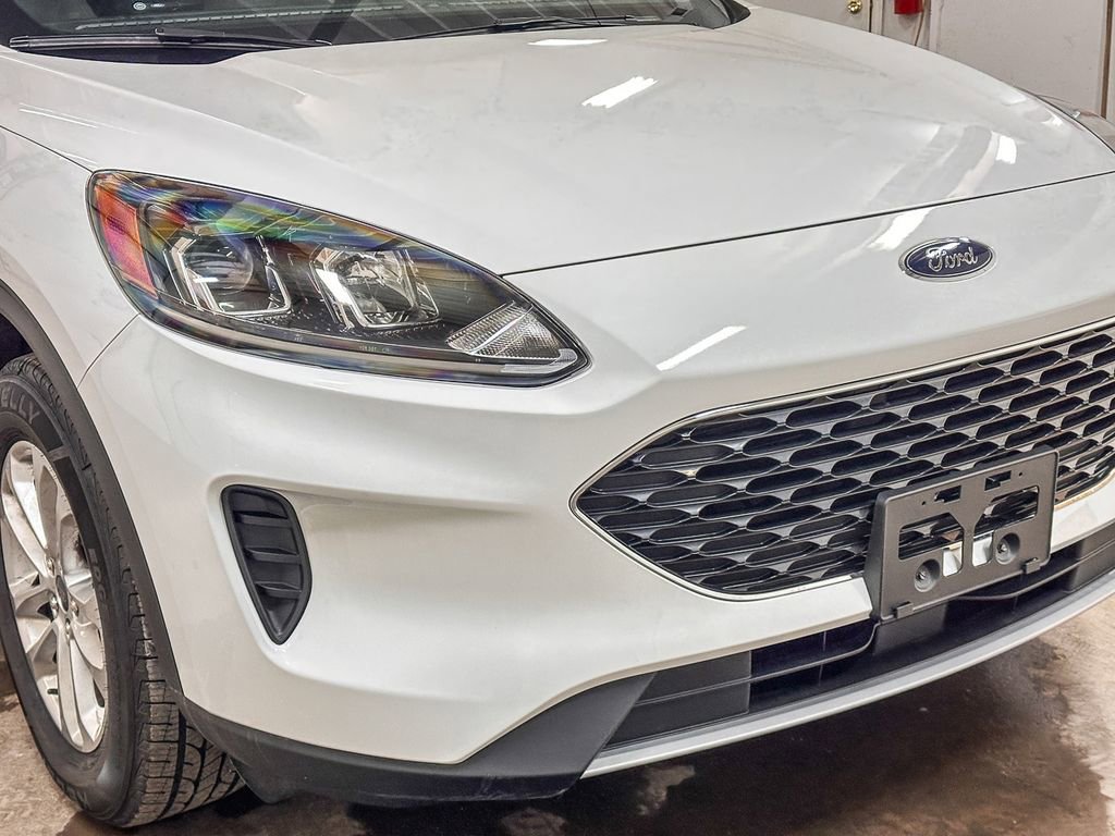 Certified 2022 Ford Escape SE w/ Convenience Package image 15