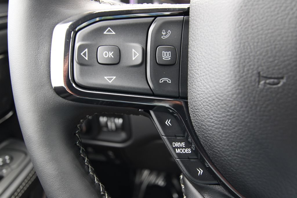 New 2026 RAM 1500 Limited AWD/4WD image 22