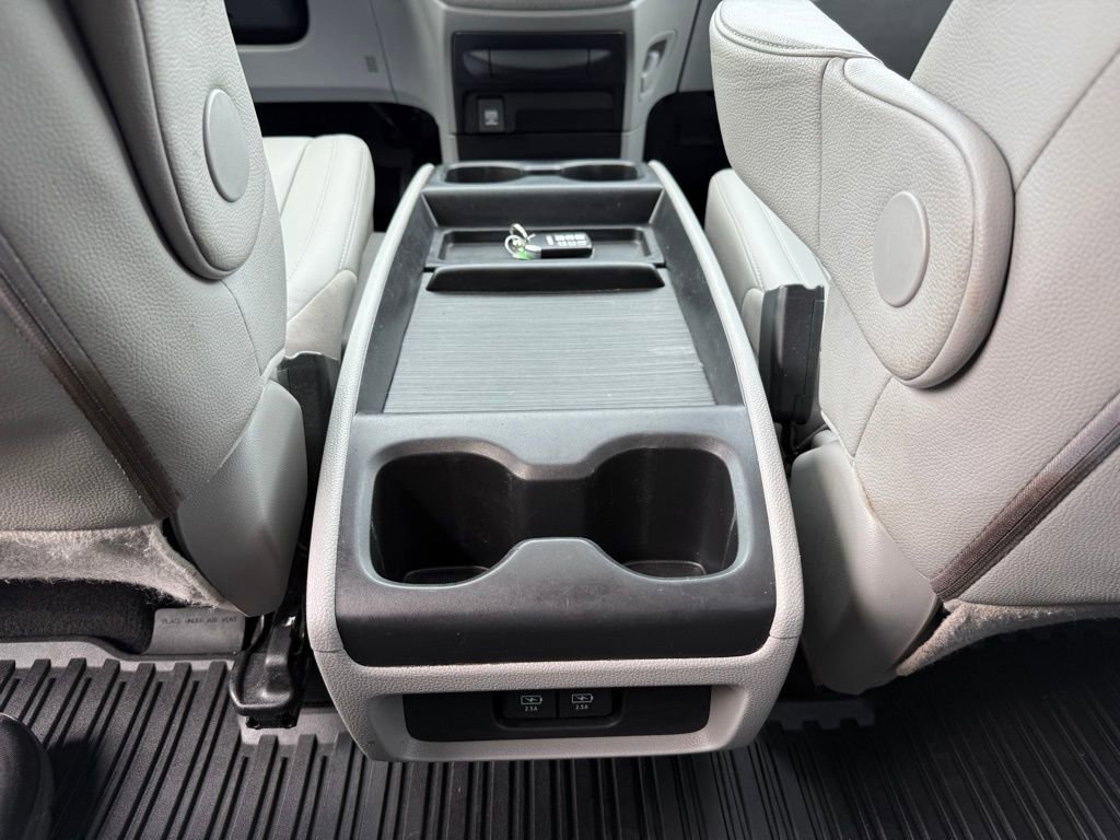 Used 2019 Honda Odyssey EX-L image 28