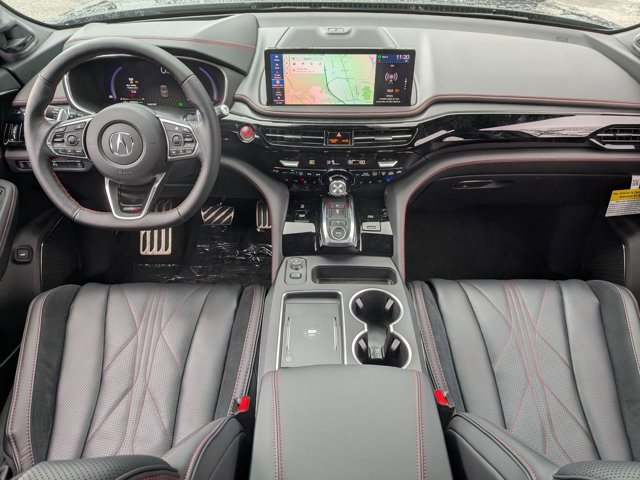 New 2026 Acura MDX Type S image 15