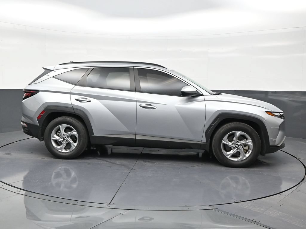 Used 2024 Hyundai Tucson SEL FWD image 6