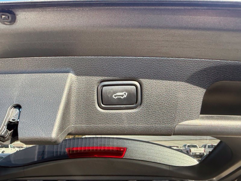 Used 2020 Kia Telluride EX AWD/4WD image 8