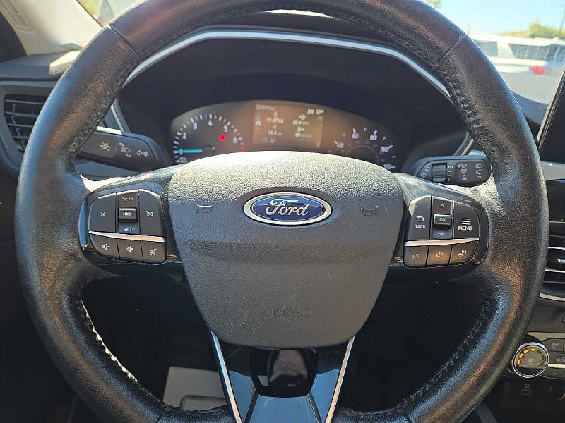Used 2021 Ford Escape SE w/ Cold Weather Package image 20
