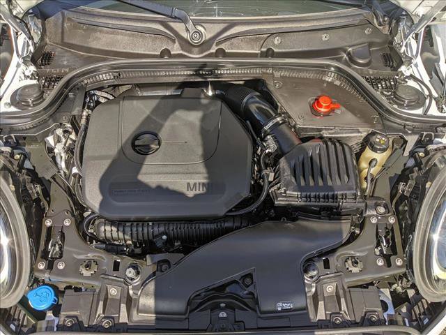 Certified 2023 MINI Cooper S image 21