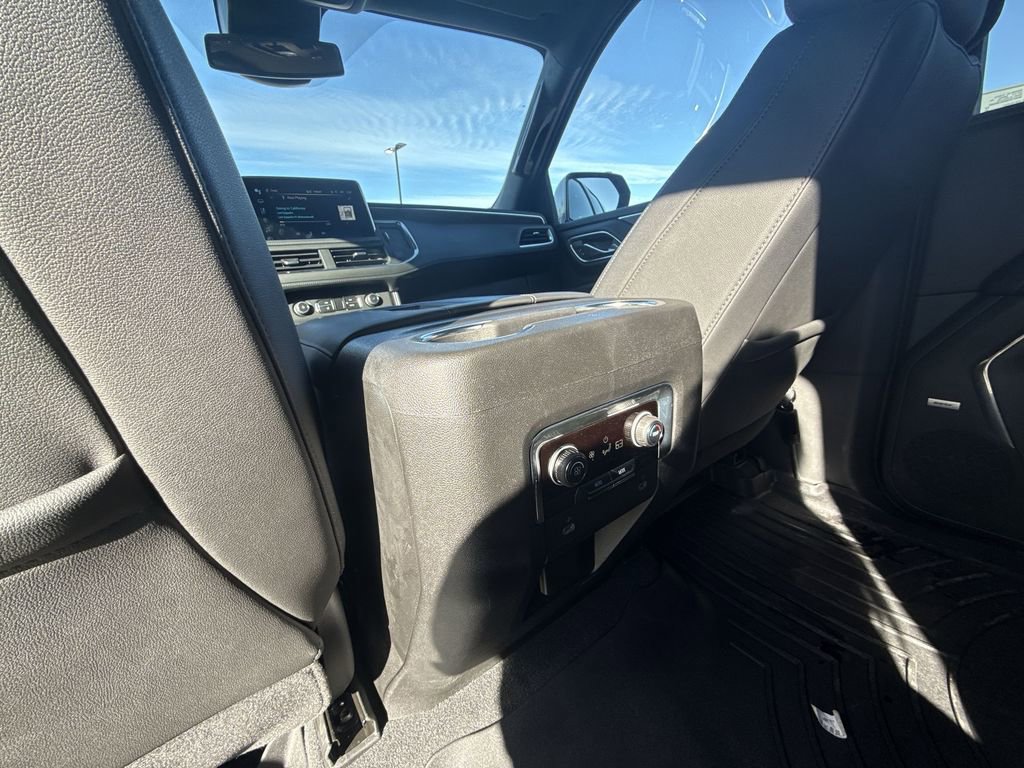 Used 2023 Chevrolet Tahoe Z71 image 20