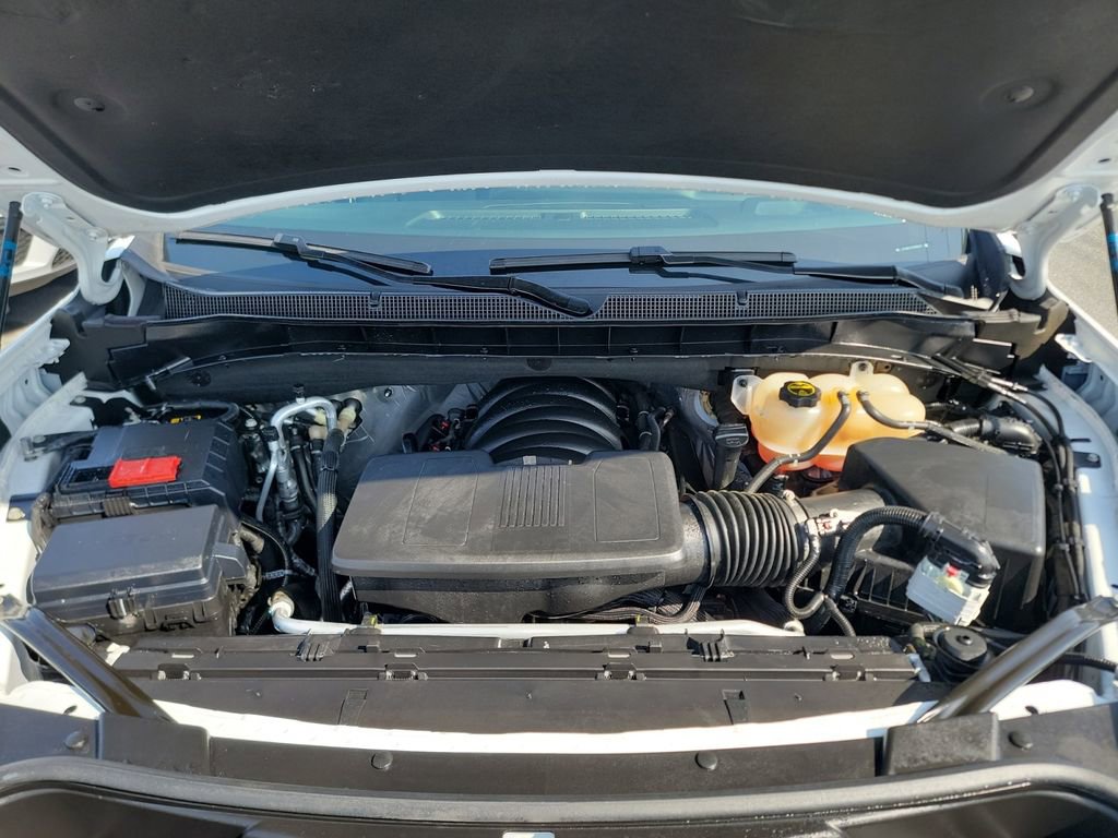 Used 2025 Chevrolet Tahoe LT AWD/4WD image 20