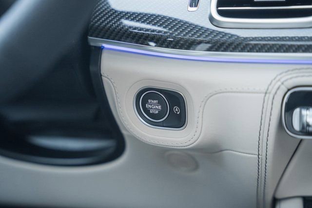 New 2026 Mercedes-Benz GLE 63 AMG S image 27