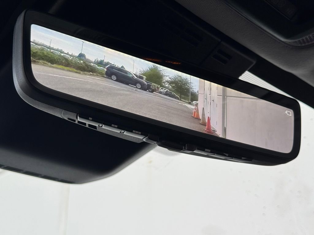 Used 2026 Toyota Prius Plug-In Hybrid w/ Limited Premium Package image 33