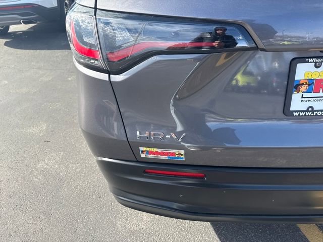 Used 2023 Honda HR-V LX image 40