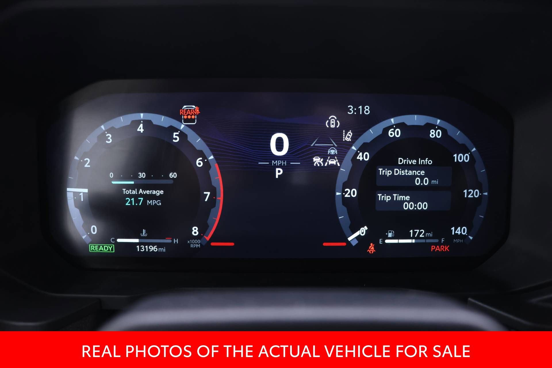 Certified 2024 Toyota Land Cruiser w/ Premium Package AWD/4WD image 17