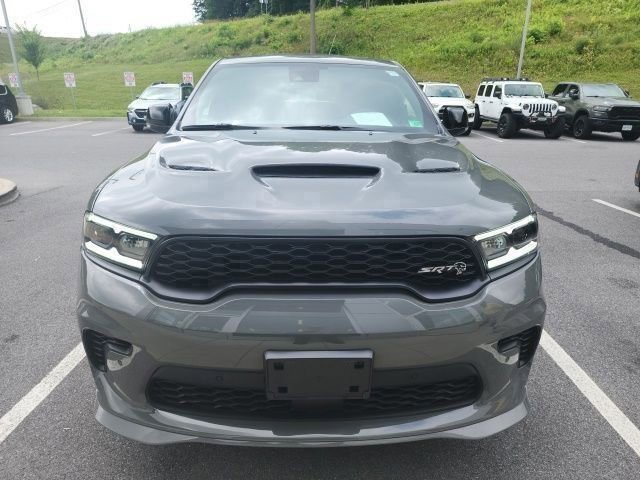 Used 2023 Dodge Durango SRT Hellcat AWD/4WD image 1