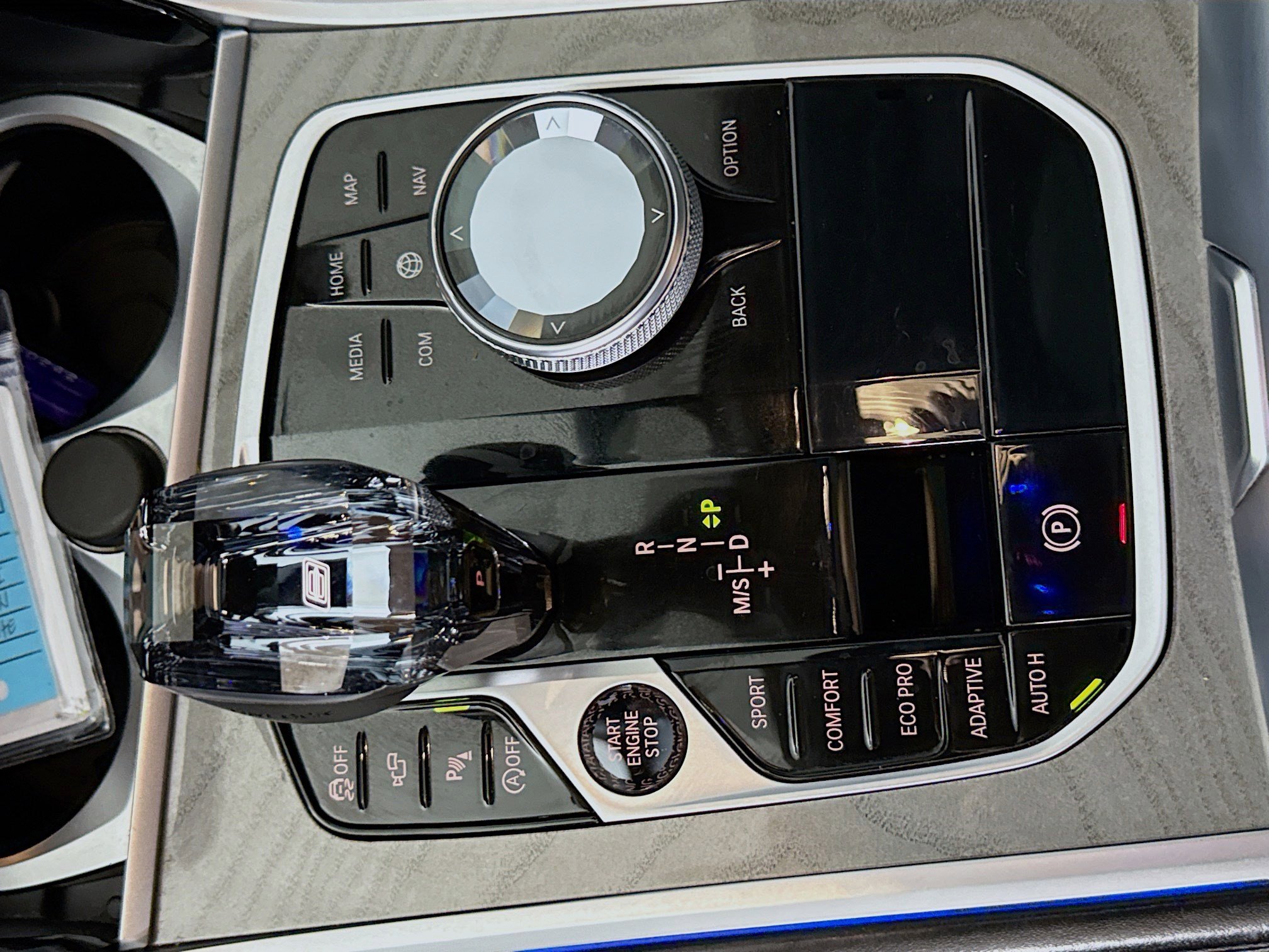 Used 2023 BMW 840i Gran Coupe w/ Comfort Seating Package image 20