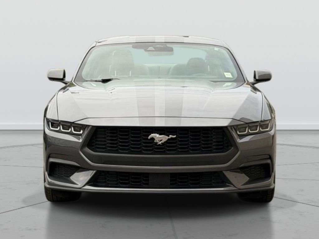 Used 2024 Ford Mustang Premium RWD image 2