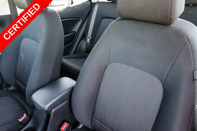 Certified 2024 Hyundai Venue SE FWD image 27