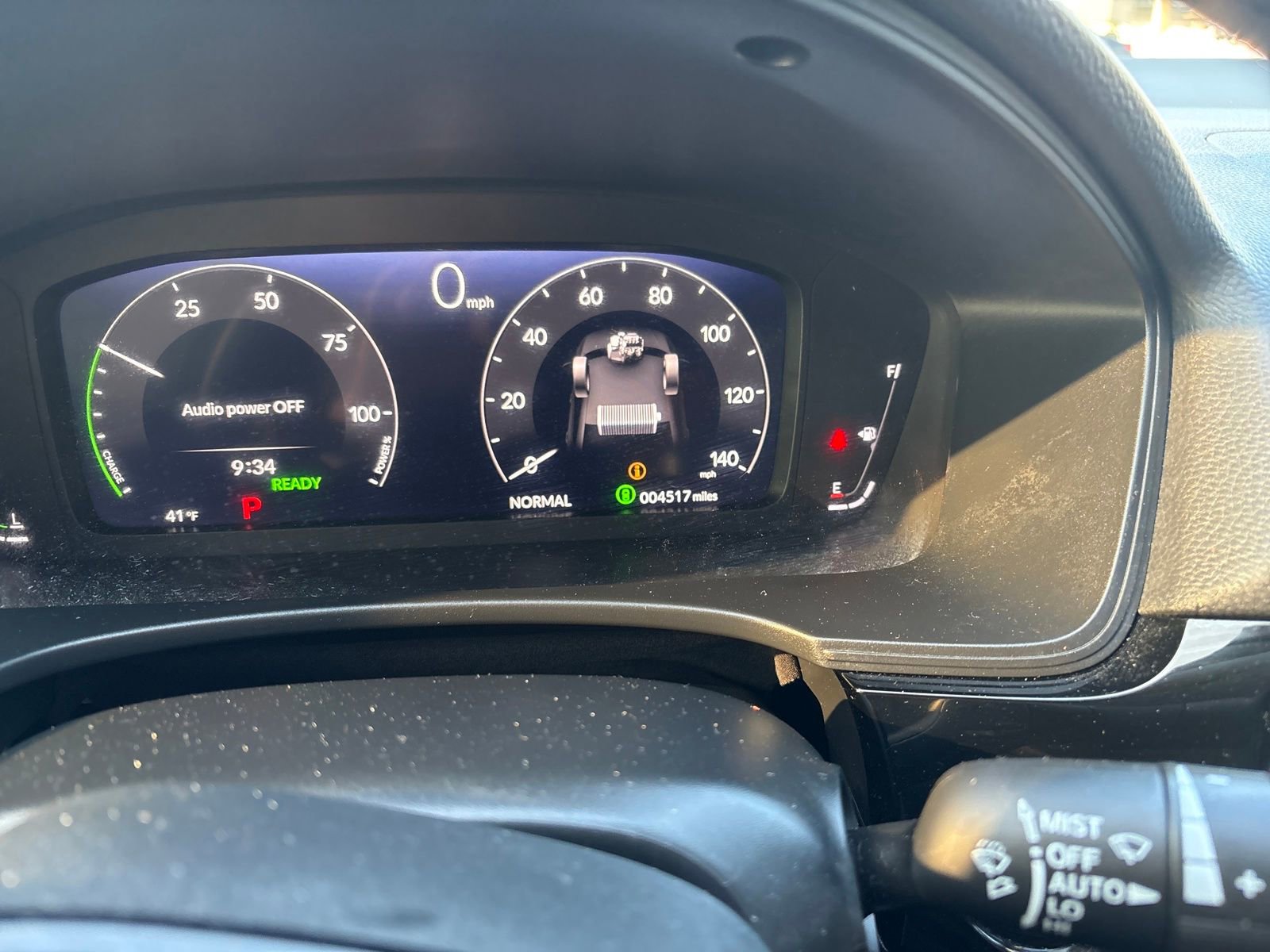 Used 2025 Honda Civic Sport image 16