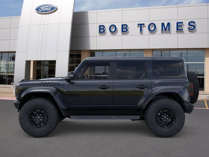 New 2026 Ford Bronco Raptor AWD/4WD image 3