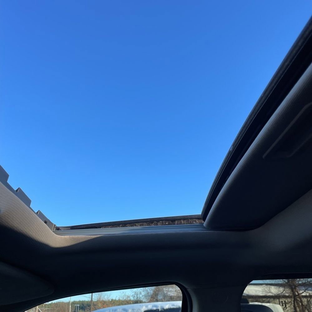 Used 2016 RAM 2500 Laramie image 11