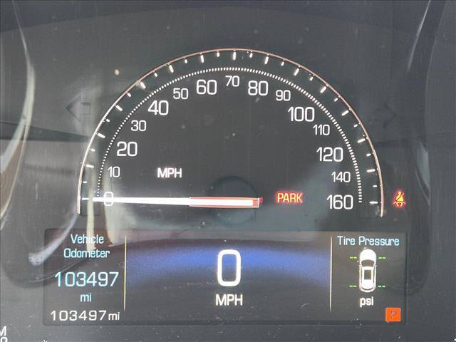 Used 2018 Cadillac XT5 Luxury w/ Driver Awareness Package FWD image 11