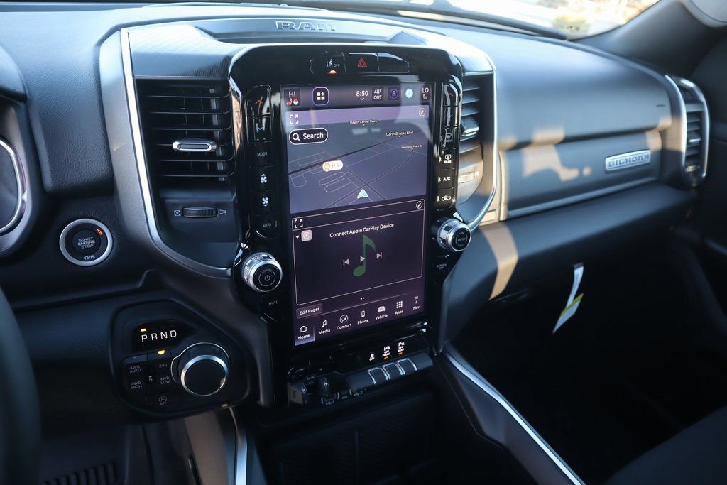 New 2026 RAM 1500 Big Horn image 5