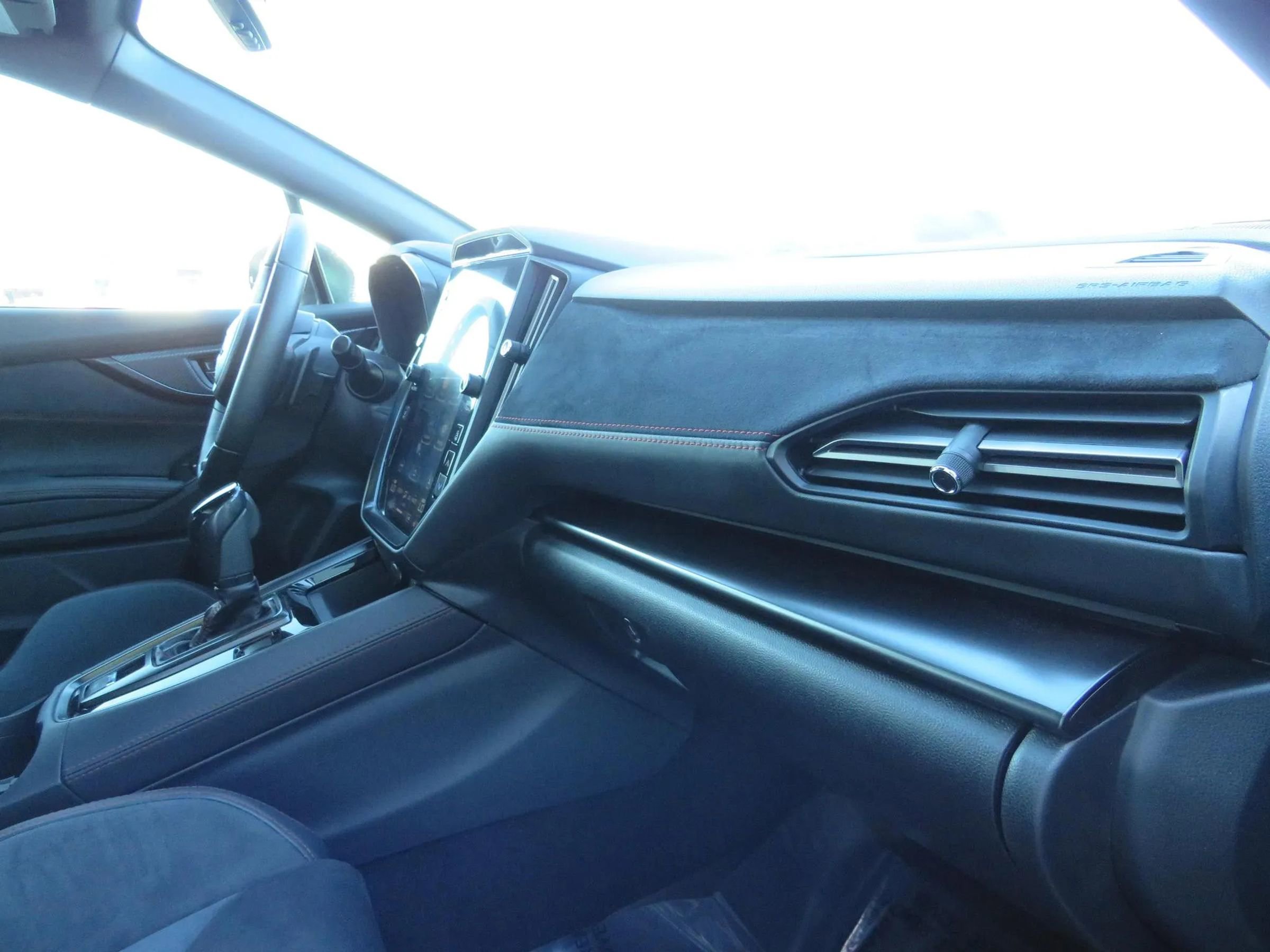 Used 2022 Subaru WRX GT image 10