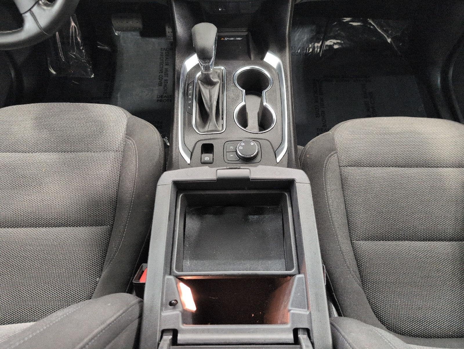 Used 2023 Chevrolet Traverse LT AWD/4WD image 17