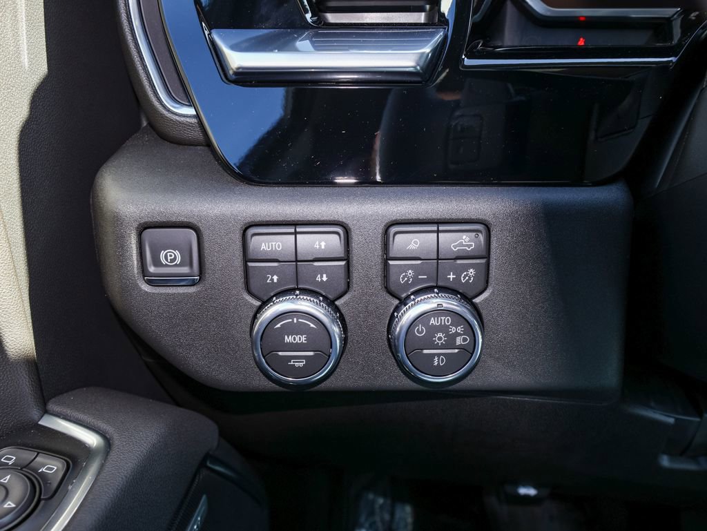 New 2026 GMC Sierra 1500 Elevation w/ Elevation Premium Package image 22