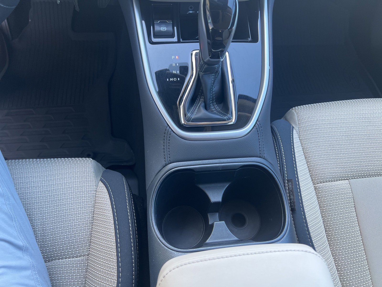 Used 2024 Toyota Tundra SR5 w/ TRD Sport Package image 15