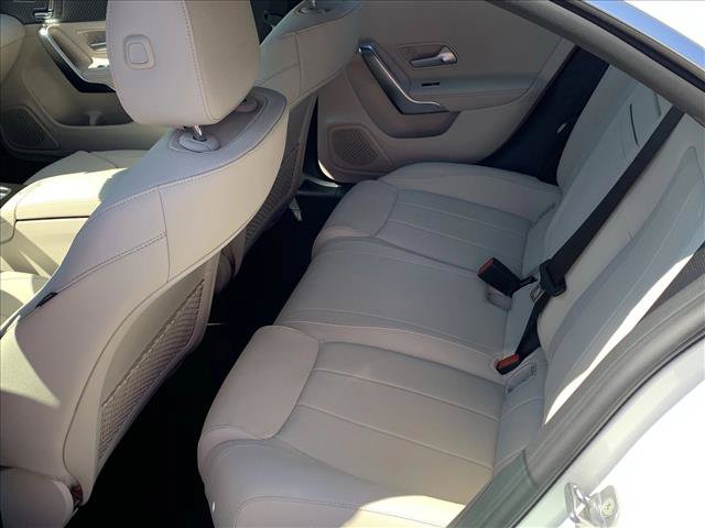 Certified 2026 Mercedes-Benz CLA 250 image 10