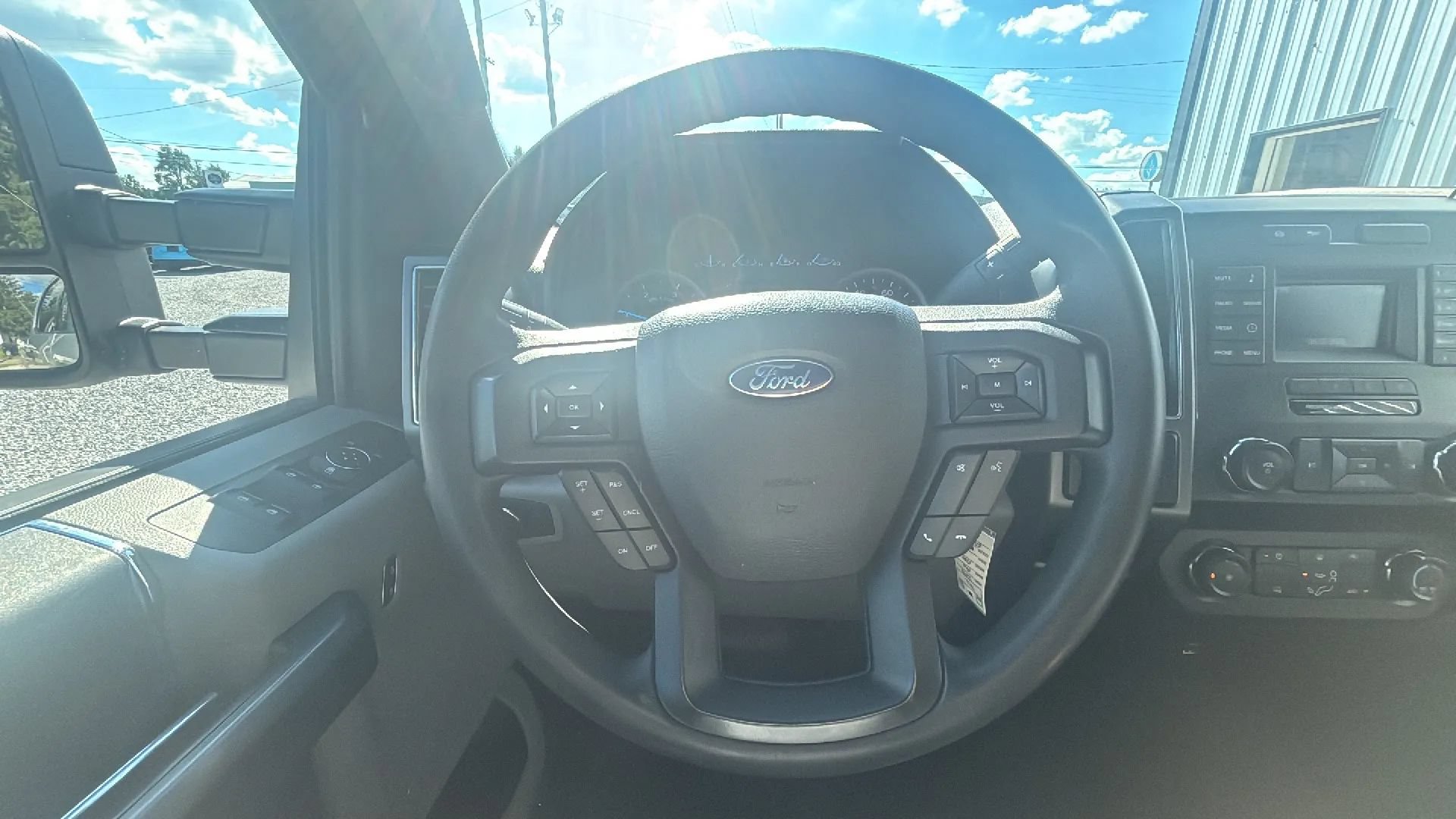 Used 2019 Ford F250 XLT AWD/4WD image 21