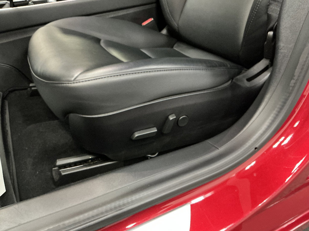 Used 2020 Tesla Model 3 Long Range AWD/4WD image 20