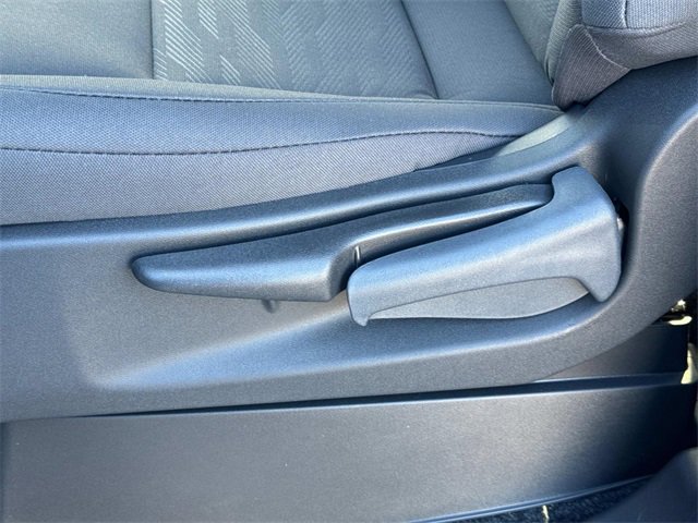 New 2026 Nissan Frontier S image 20