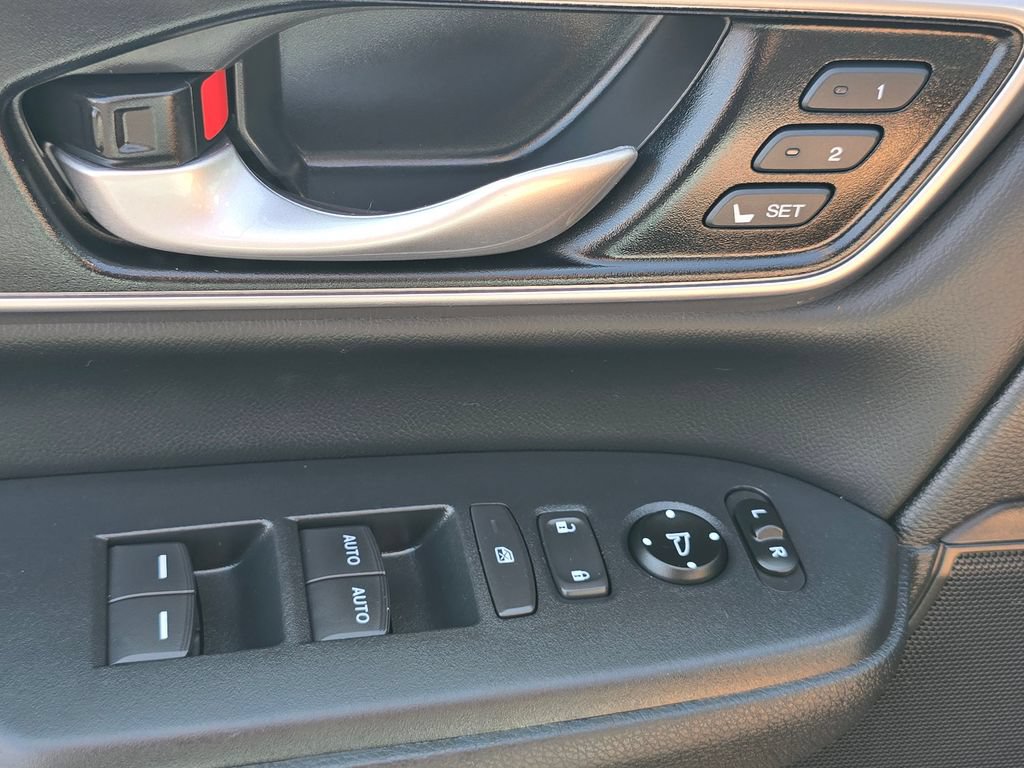 Used 2019 Honda CR-V EX-L image 20
