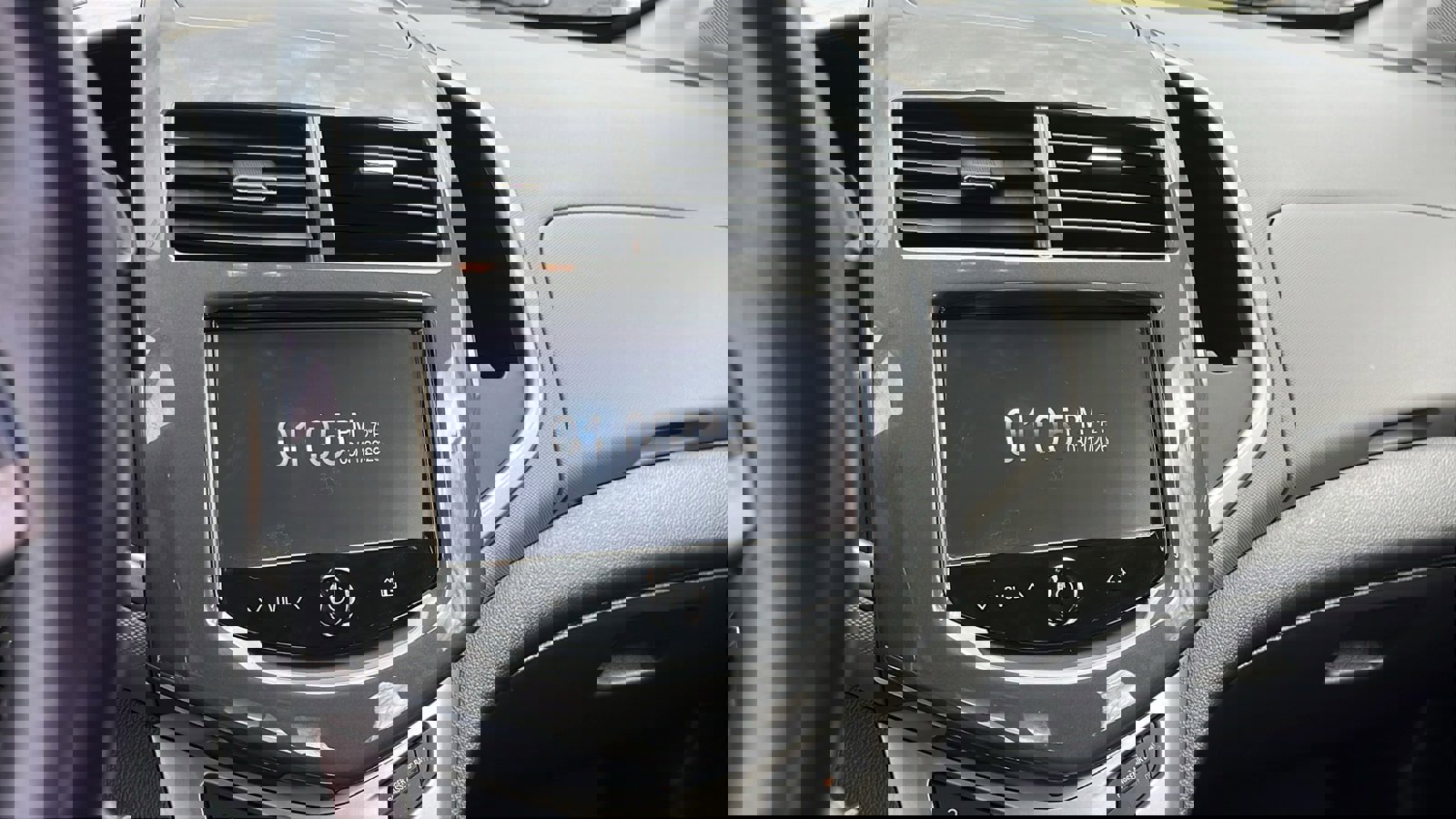 Used 2016 Chevrolet Sonic LTZ image 17