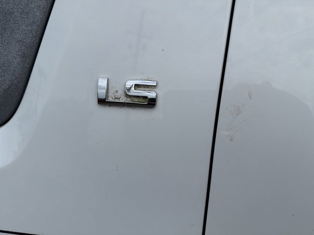 Used 2007 Chevrolet Avalanche LS RWD image 8