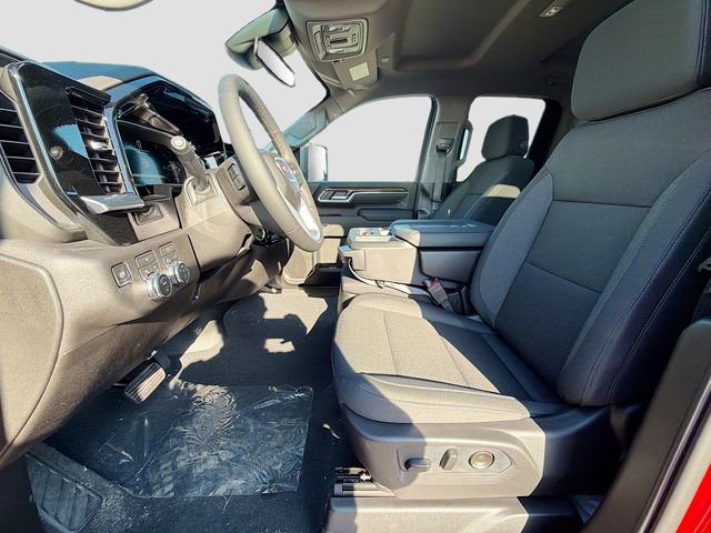 New 2026 GMC Sierra 3500 SLE w/ SLE Value Package AWD/4WD image 18
