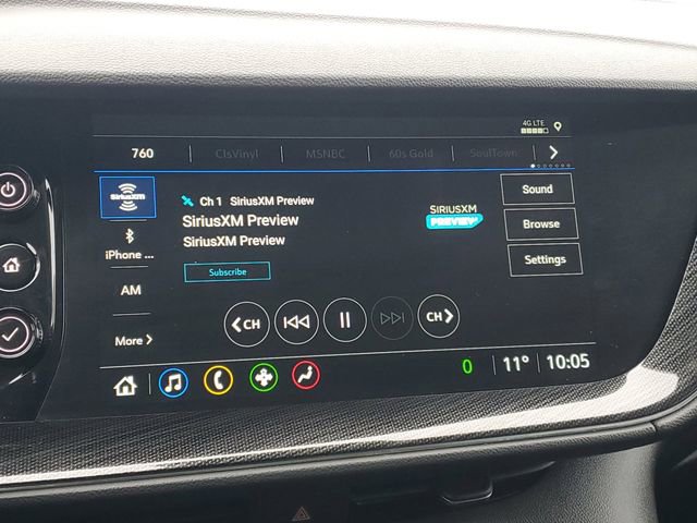 Certified 2023 Buick Envision Essence image 26