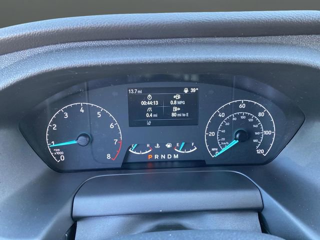 New 2025 Ford Transit 250 Low Roof w/ Load Area Protection Package image 15