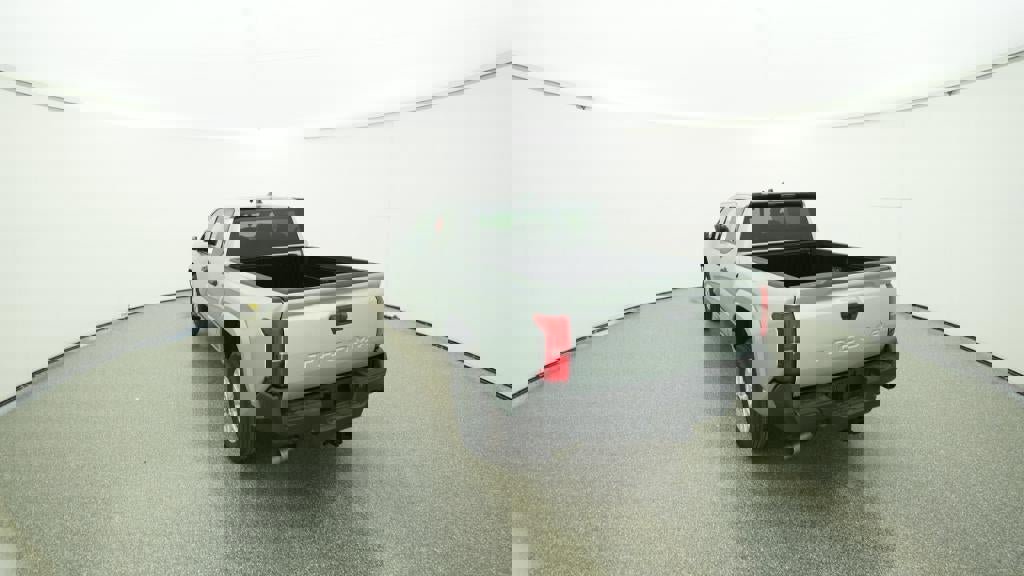 New 2026 Toyota Tacoma SR image 32