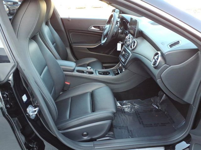 Certified 2019 Mercedes-Benz CLA 250 image 16