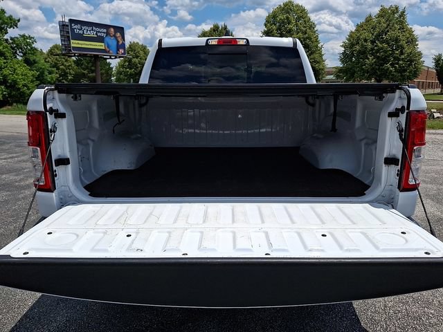 Certified 2019 RAM 1500 Big Horn AWD/4WD image 30