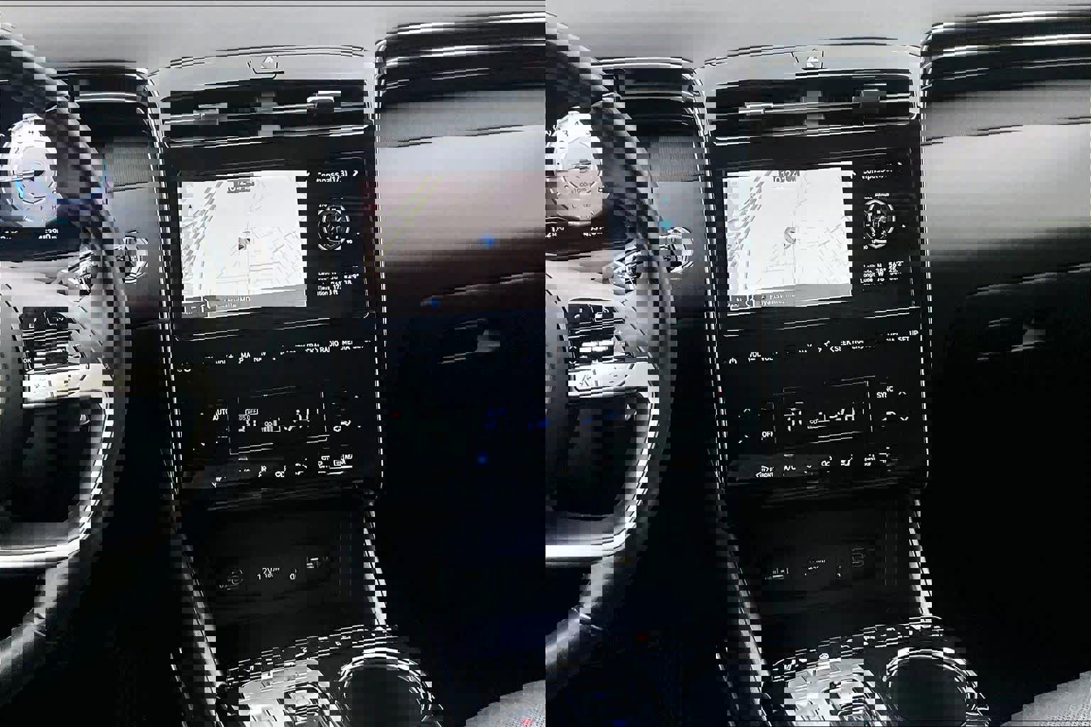 Used 2024 Hyundai Tucson Limited image 7