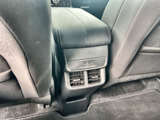 Certified 2026 GMC Terrain Elevation FWD image 20
