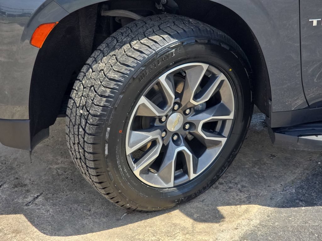 Used 2021 Chevrolet Tahoe LT AWD/4WD image 29